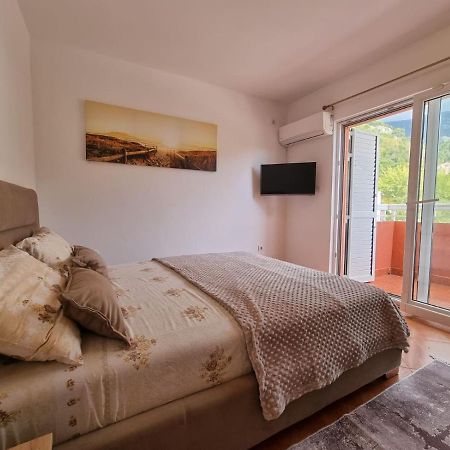 Dom Apartments Budva Exterior foto